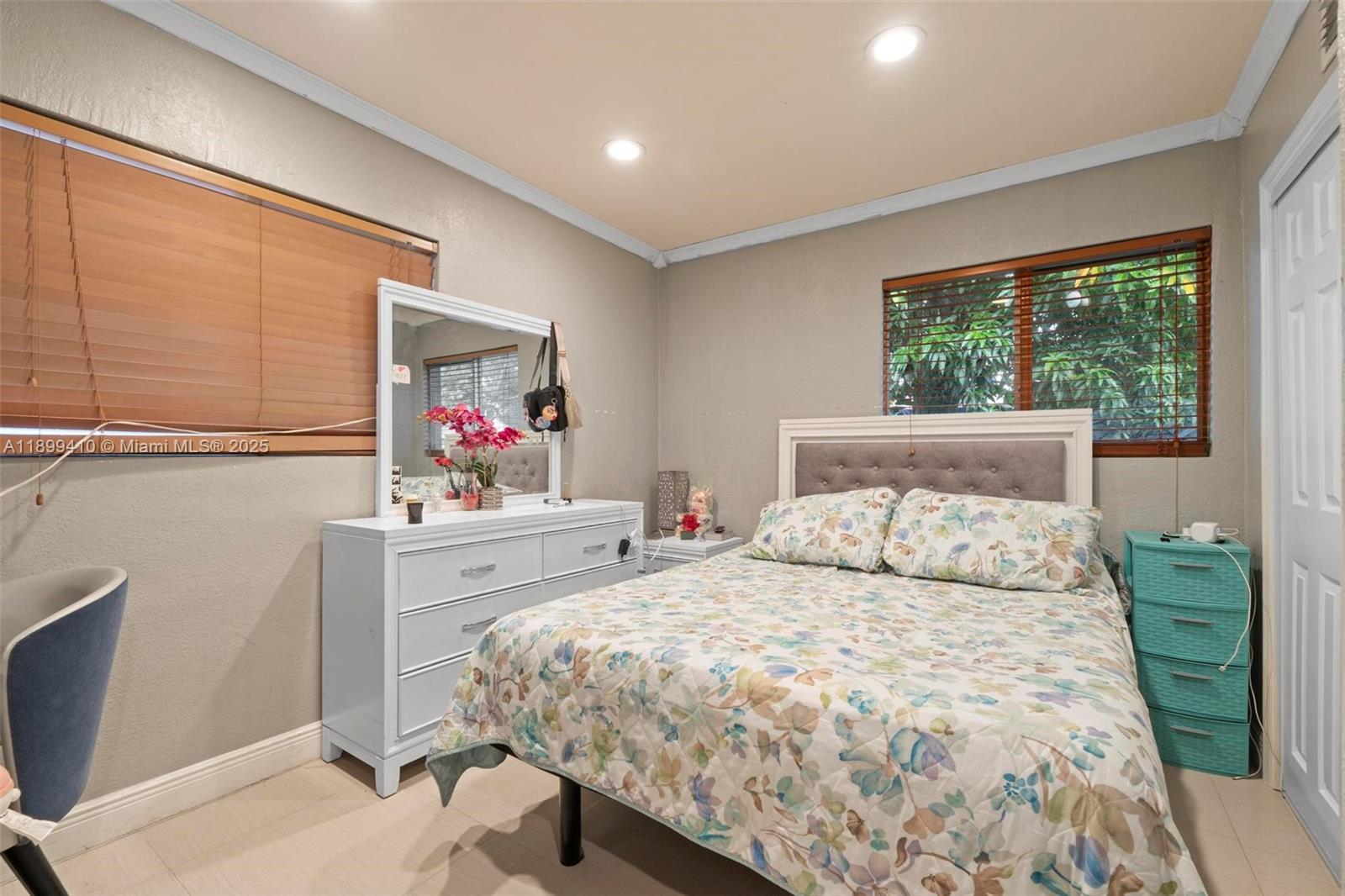 WEST BUENA VISTA - Residential Lease