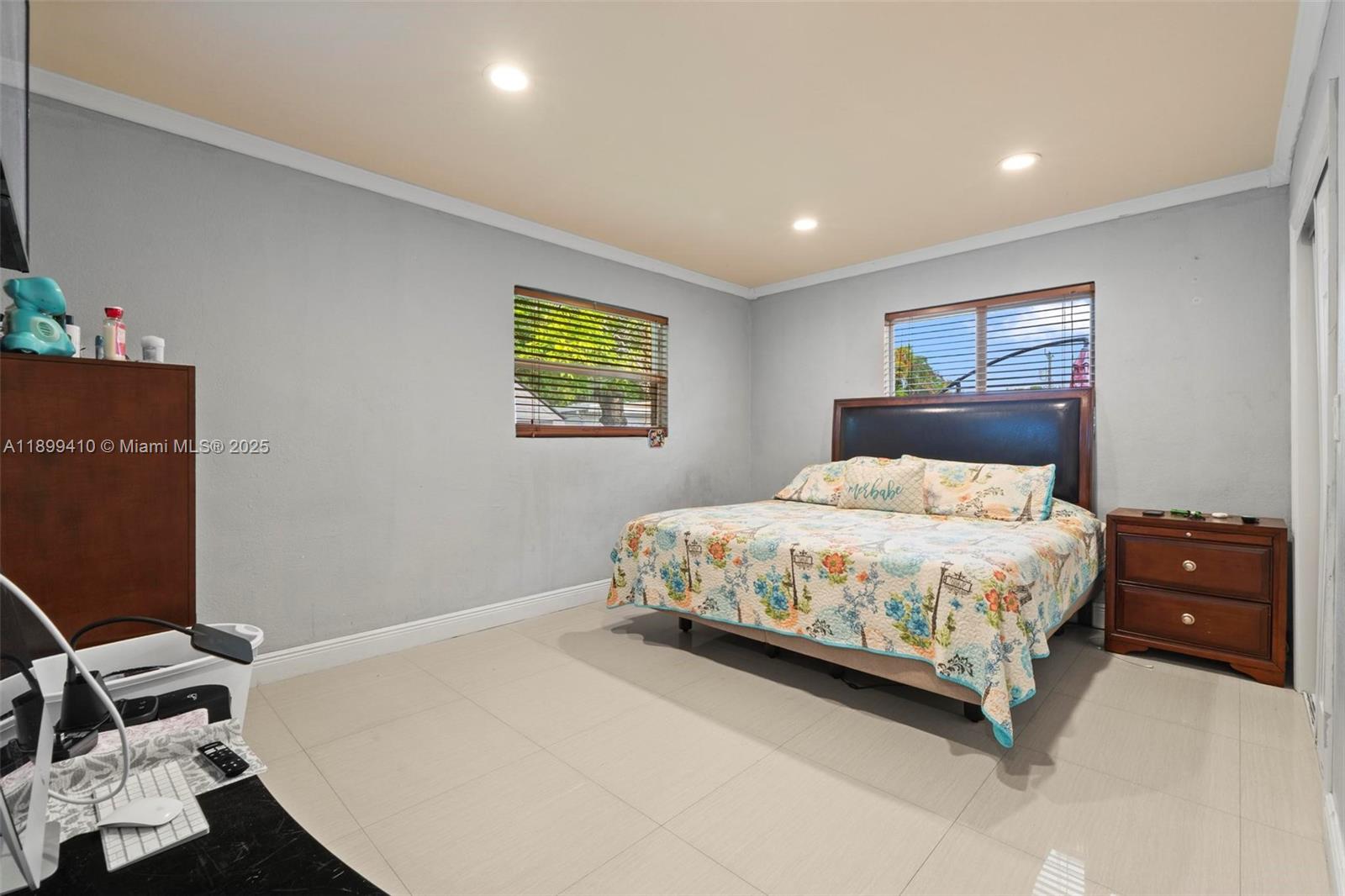 WEST BUENA VISTA - Residential Lease