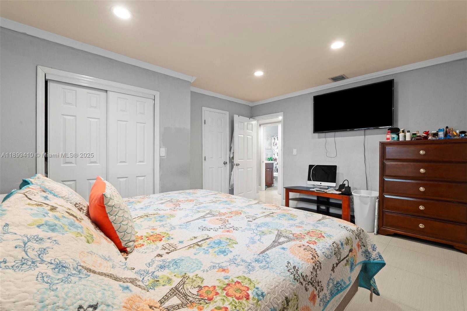 WEST BUENA VISTA - Residential Lease