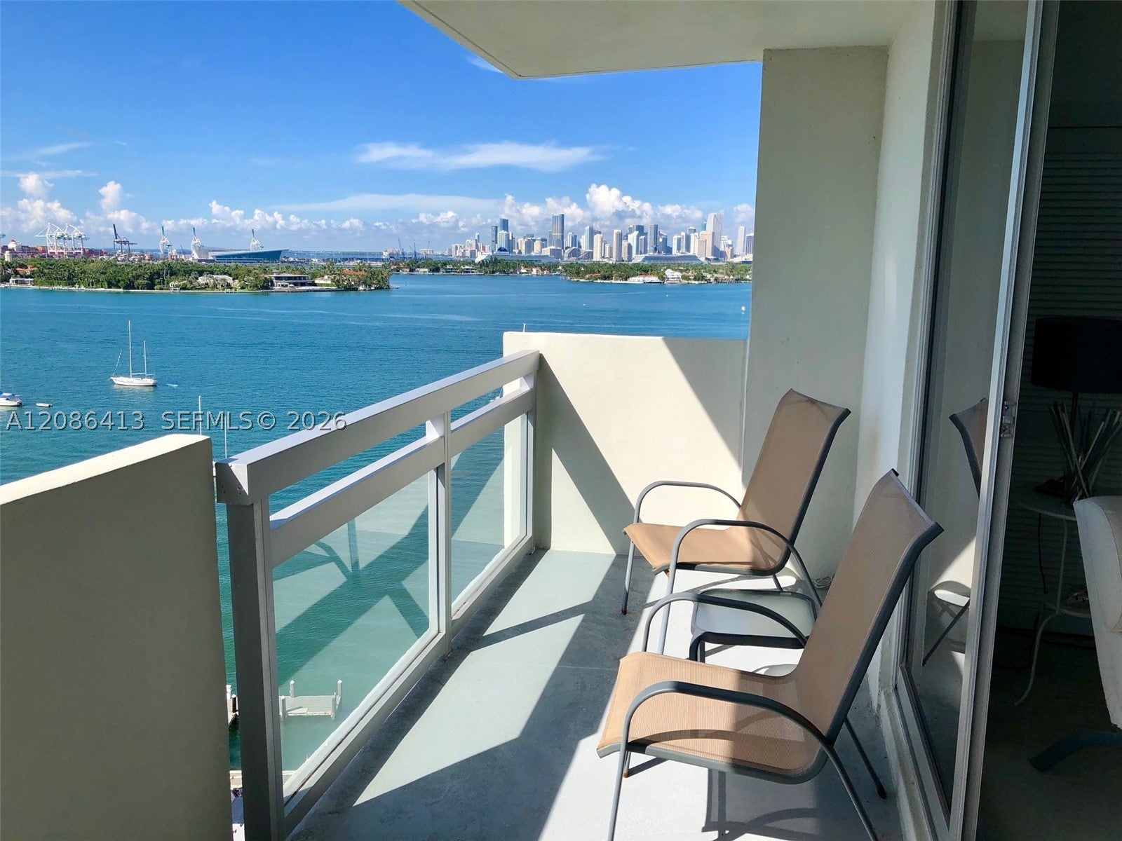 1500 Bay Rd 1236S