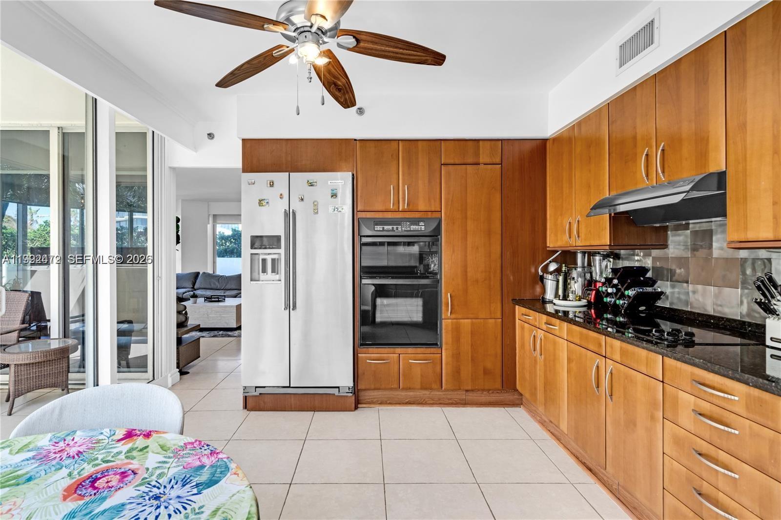 OCEAN ONE CONDO - Residential