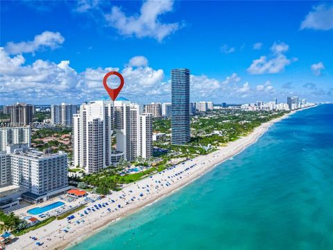 19333 Collins Ave 304 Sunny Isles Beach FL 33160