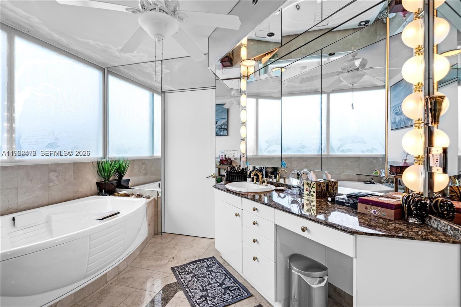 OCEAN ONE CONDO - Residential