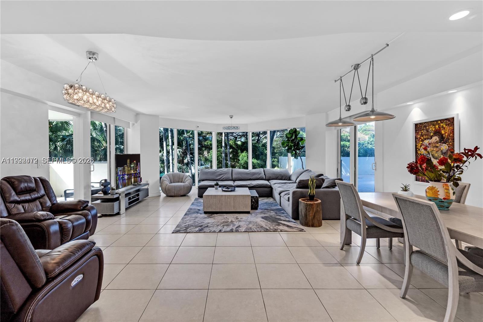 OCEAN ONE CONDO - Residential