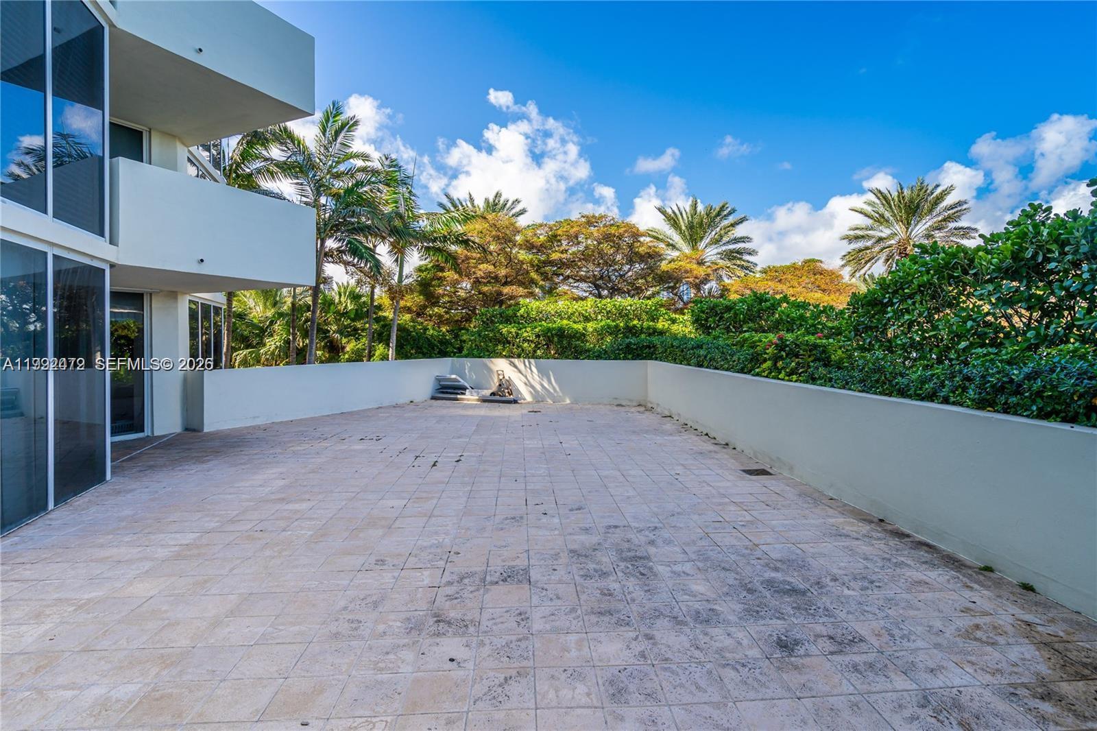 OCEAN ONE CONDO - Residential