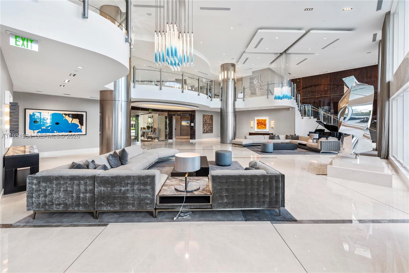 BELLAMARE @ WILLIAMS ISLA - Residential