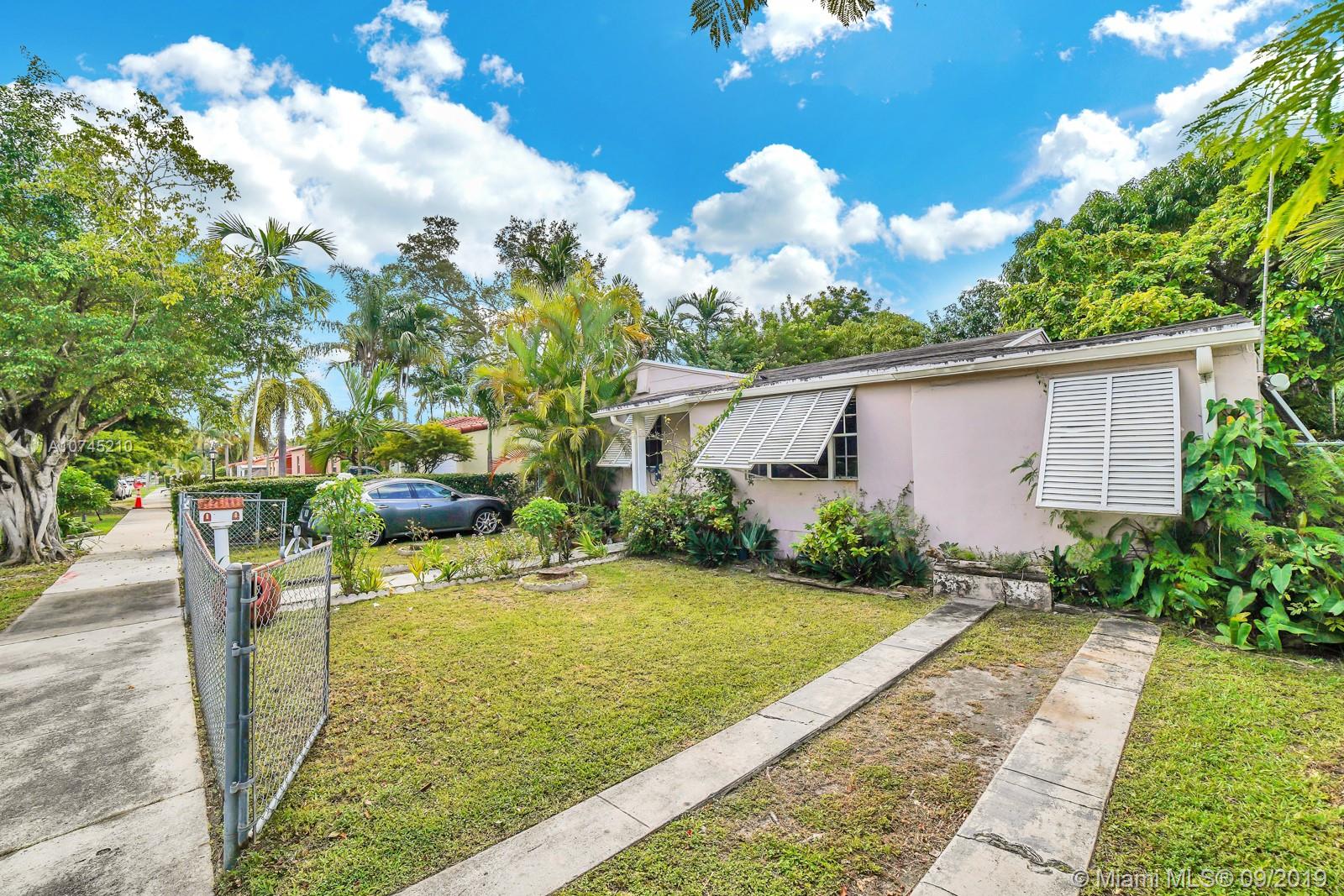 LYNNWOOD NO 2 - Residential