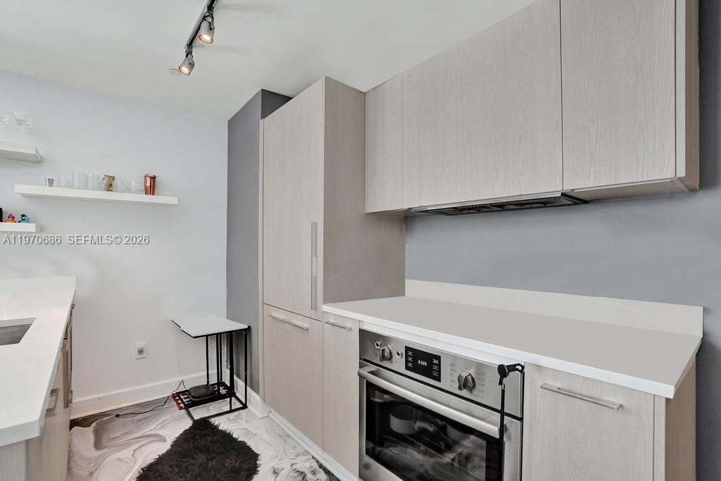 PARAISO BAYVIEWS CONDO - Residential