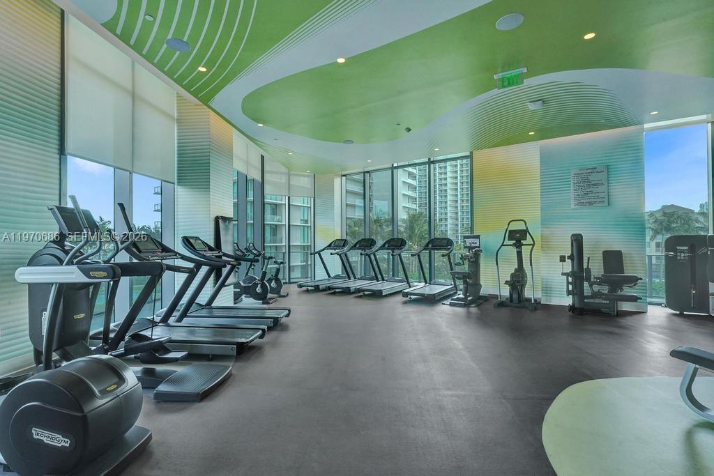 PARAISO BAYVIEWS CONDO - Residential