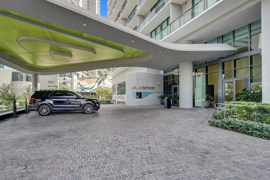 PARAISO BAYVIEWS CONDO - Residential