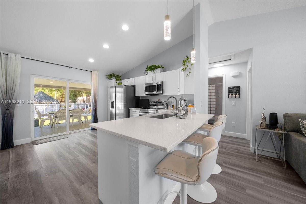 Rolling Ranch Estates - Residential