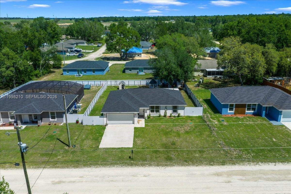 Rolling Ranch Estates - Residential