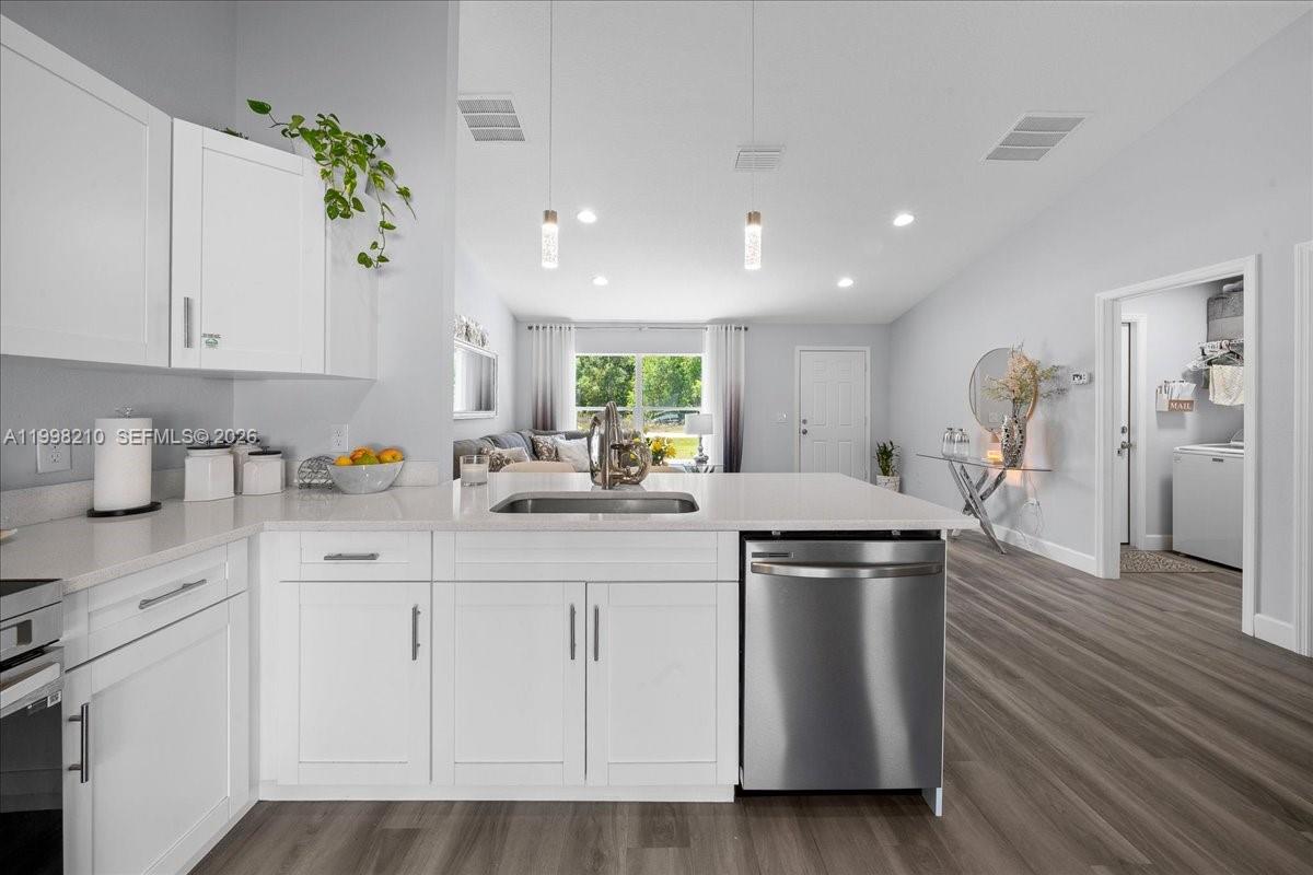 Rolling Ranch Estates - Residential