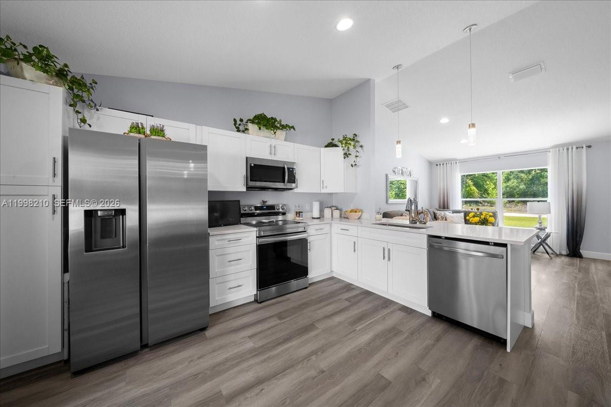 Rolling Ranch Estates - Residential