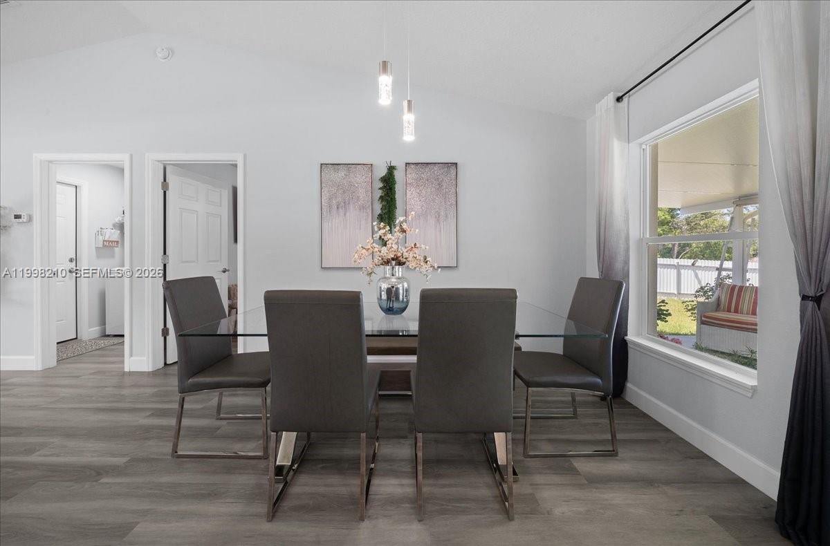 Rolling Ranch Estates - Residential