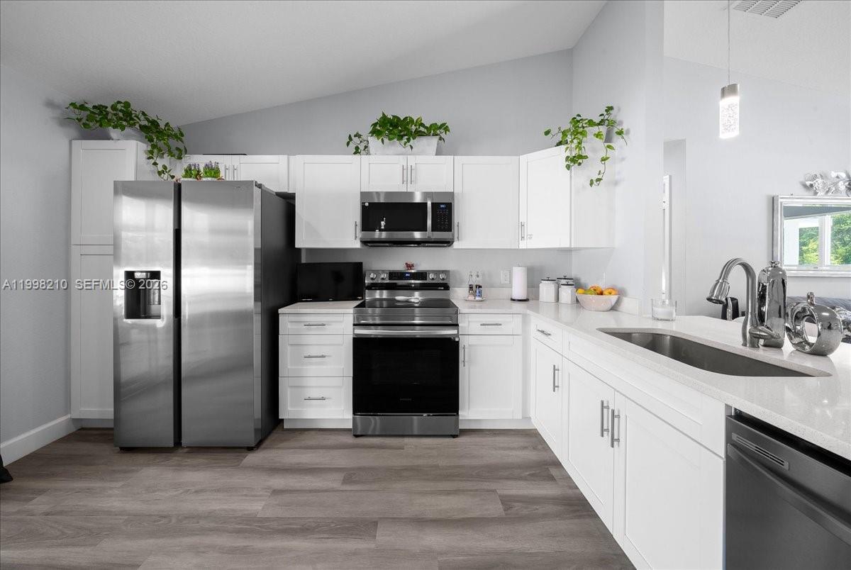 Rolling Ranch Estates - Residential