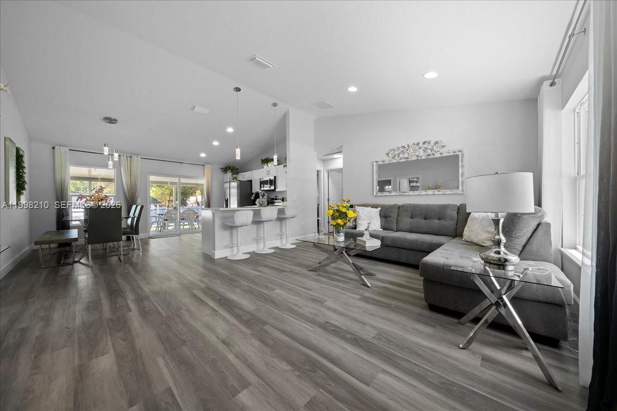 Rolling Ranch Estates - Residential