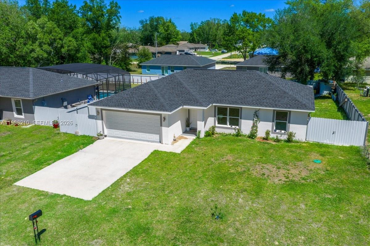 Rolling Ranch Estates - Residential