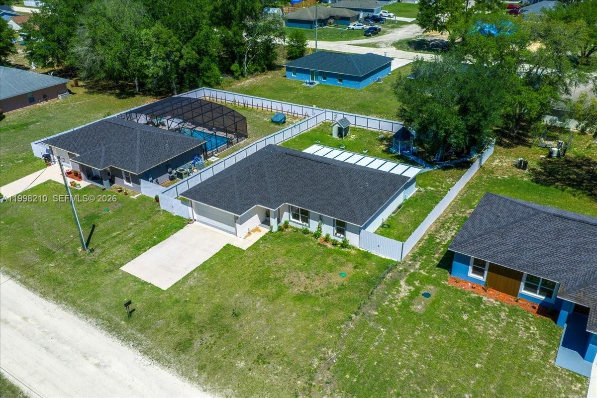 Rolling Ranch Estates - Residential