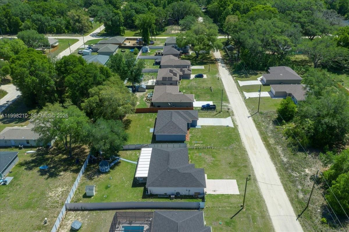 Rolling Ranch Estates - Residential