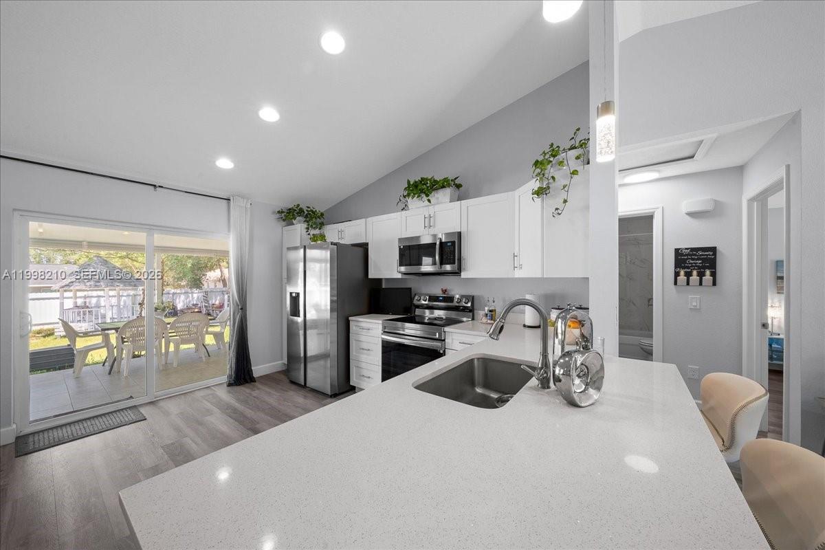 Rolling Ranch Estates - Residential