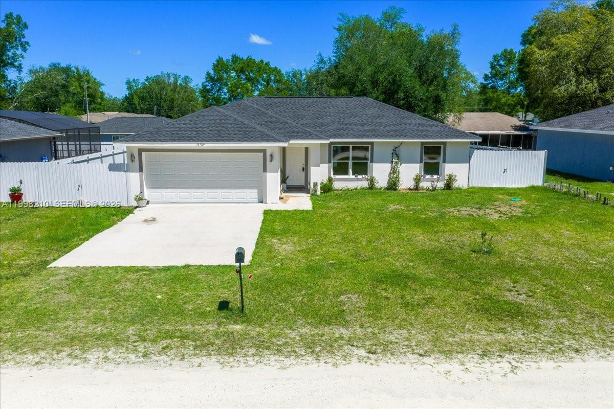 Rolling Ranch Estates - Residential