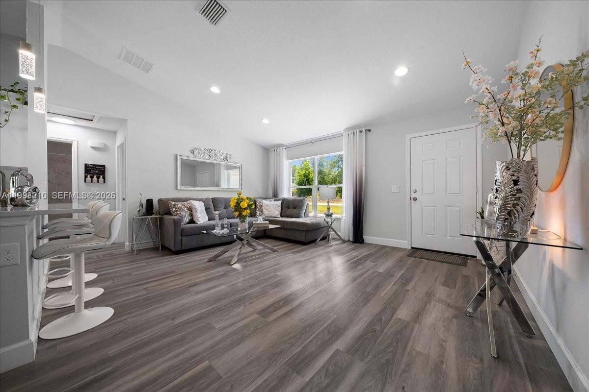 Rolling Ranch Estates - Residential