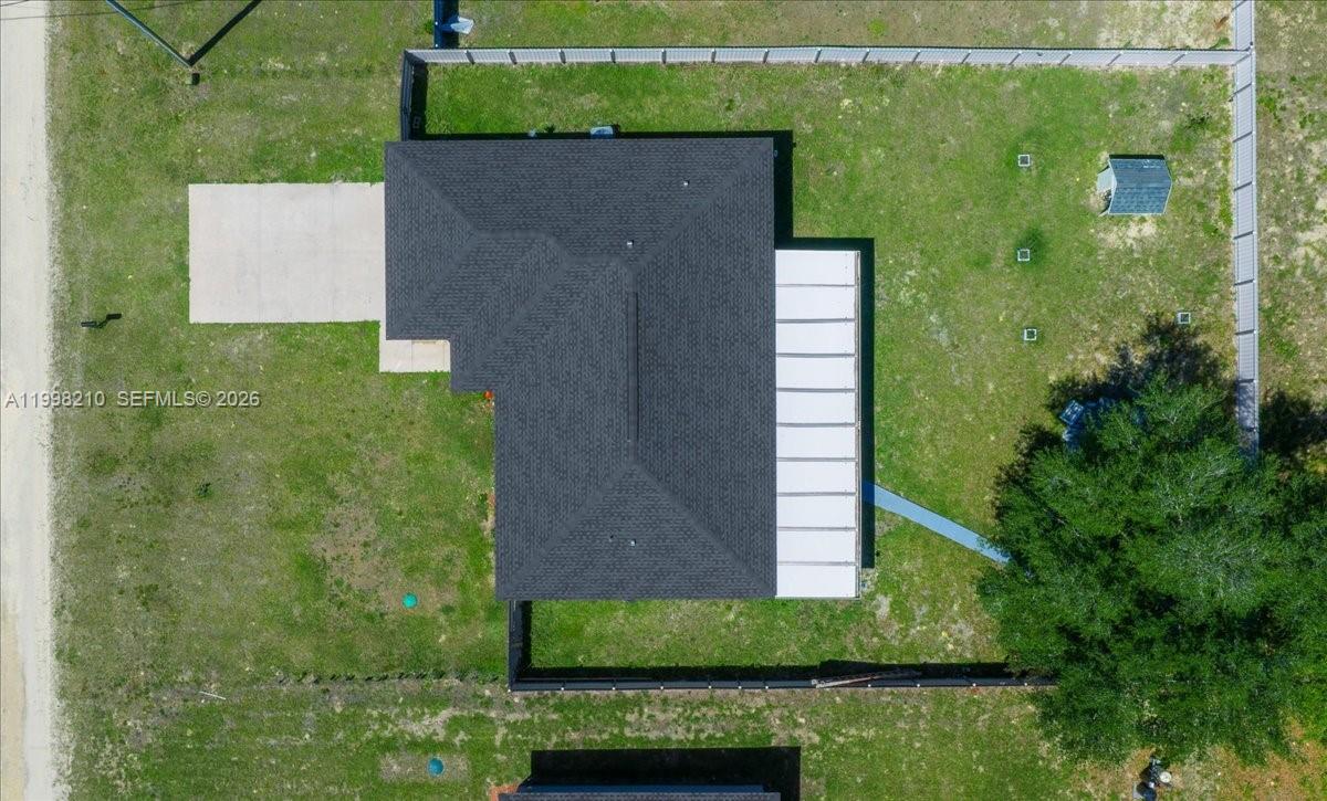 Rolling Ranch Estates - Residential