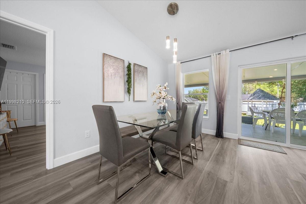 Rolling Ranch Estates - Residential