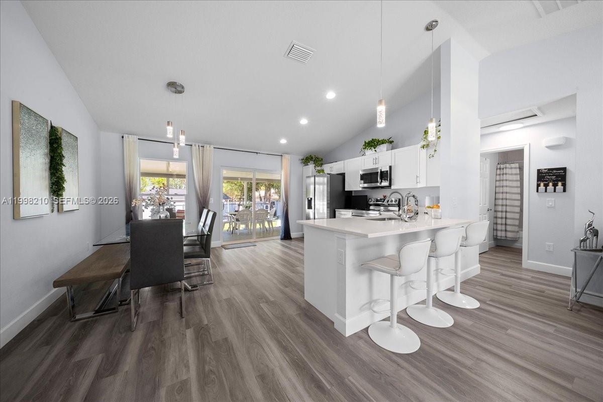 Rolling Ranch Estates - Residential