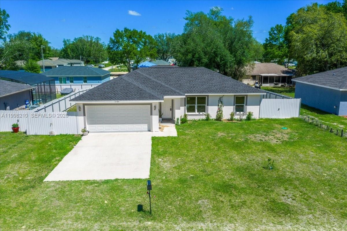 Rolling Ranch Estates - Residential