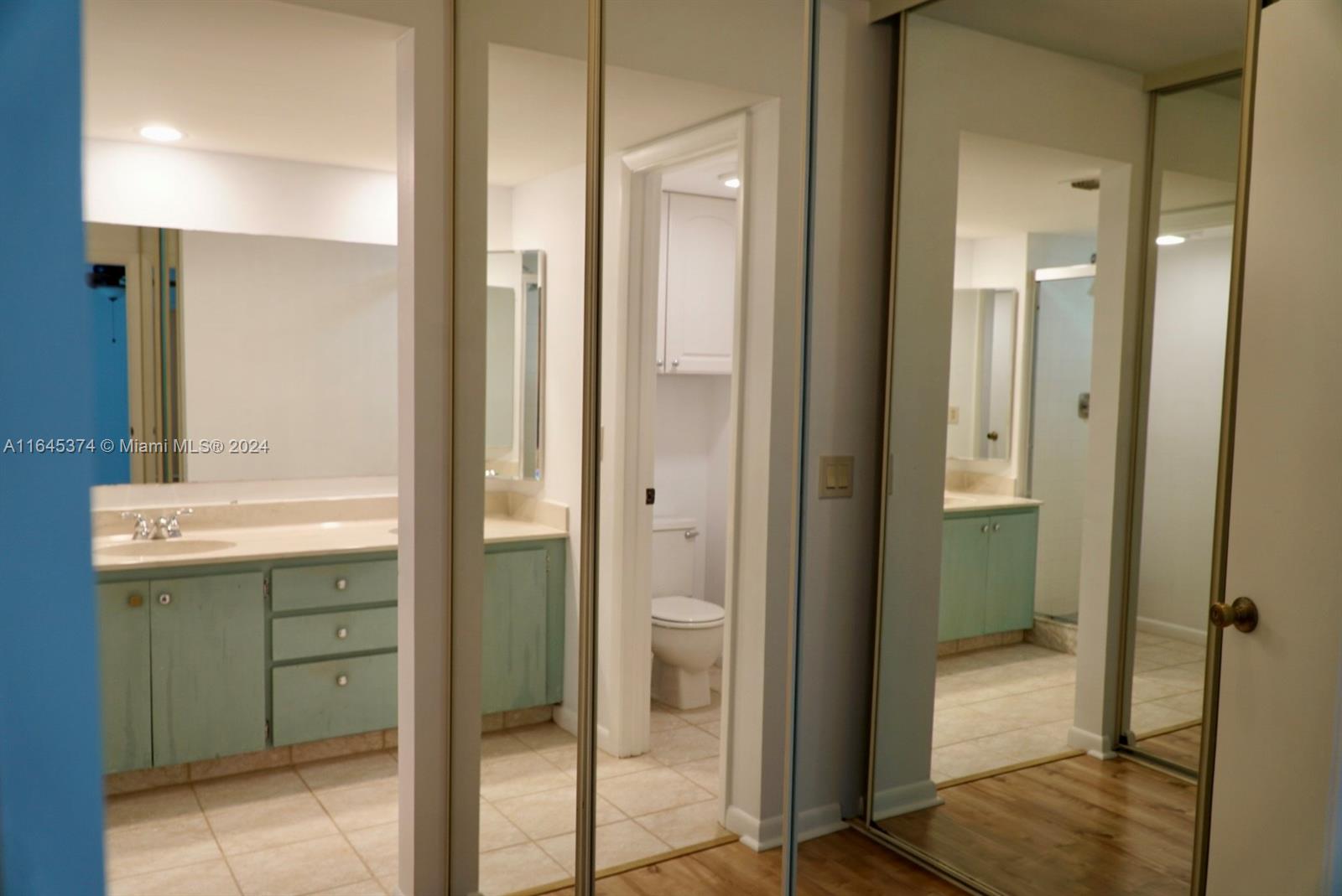 GLENWOOD TWNHS - Residential