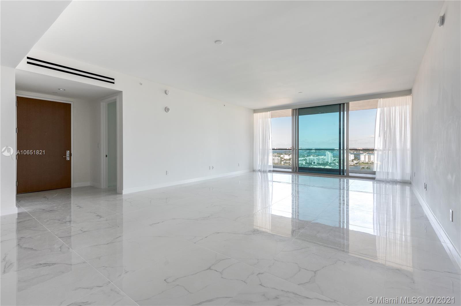 OCEANA BAL HARBOUR CONDO - Residential