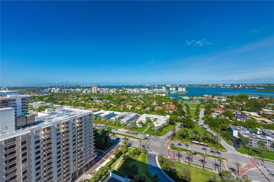 Oceana A new spectacular condominium paradise with amazing views to the bay, marina & sunset. 2 beds + Den w/ half bath. Gourmet, designer-ready kitchen. Resort Style Amenities: 24 hours concierge, fitness center, world class spa, Olympic style lap pool, large relaxation & leisure pool. 400 ft beach wide with beach service. Private restaurant & outdoor café and tennis courts. Business center. Kids room. Private cinema. Enjoy your day among stunning artwork by Jeff Koon's that grace the gardens.