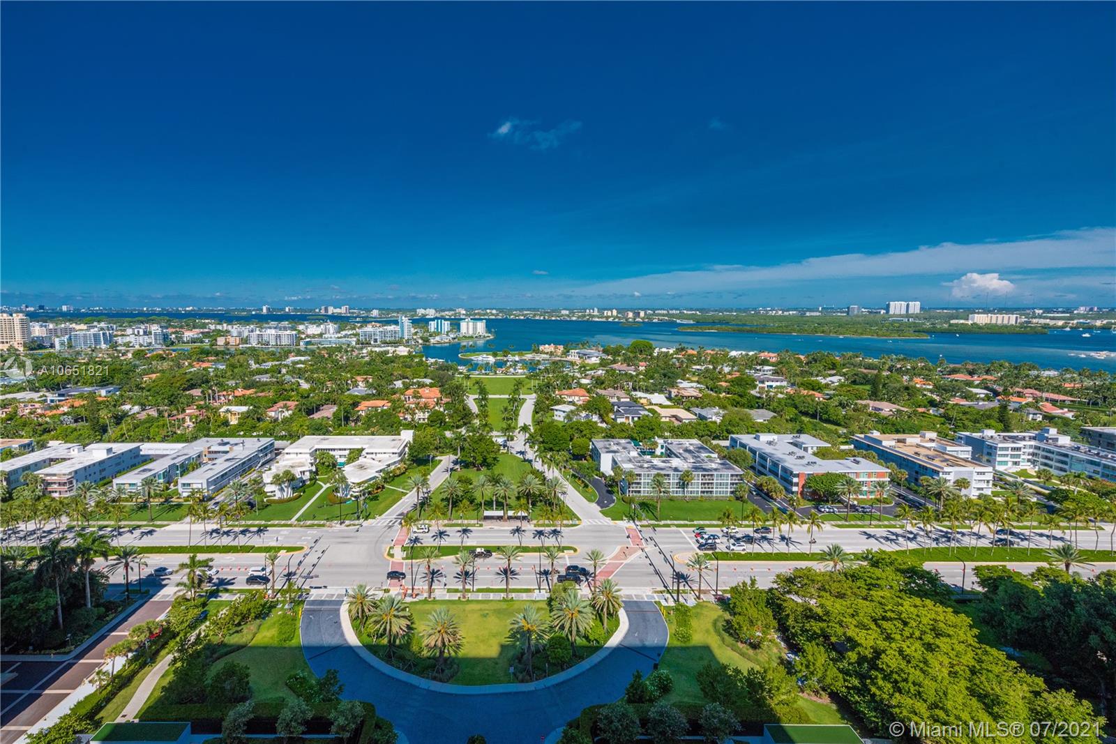 OCEANA BAL HARBOUR CONDO - Residential