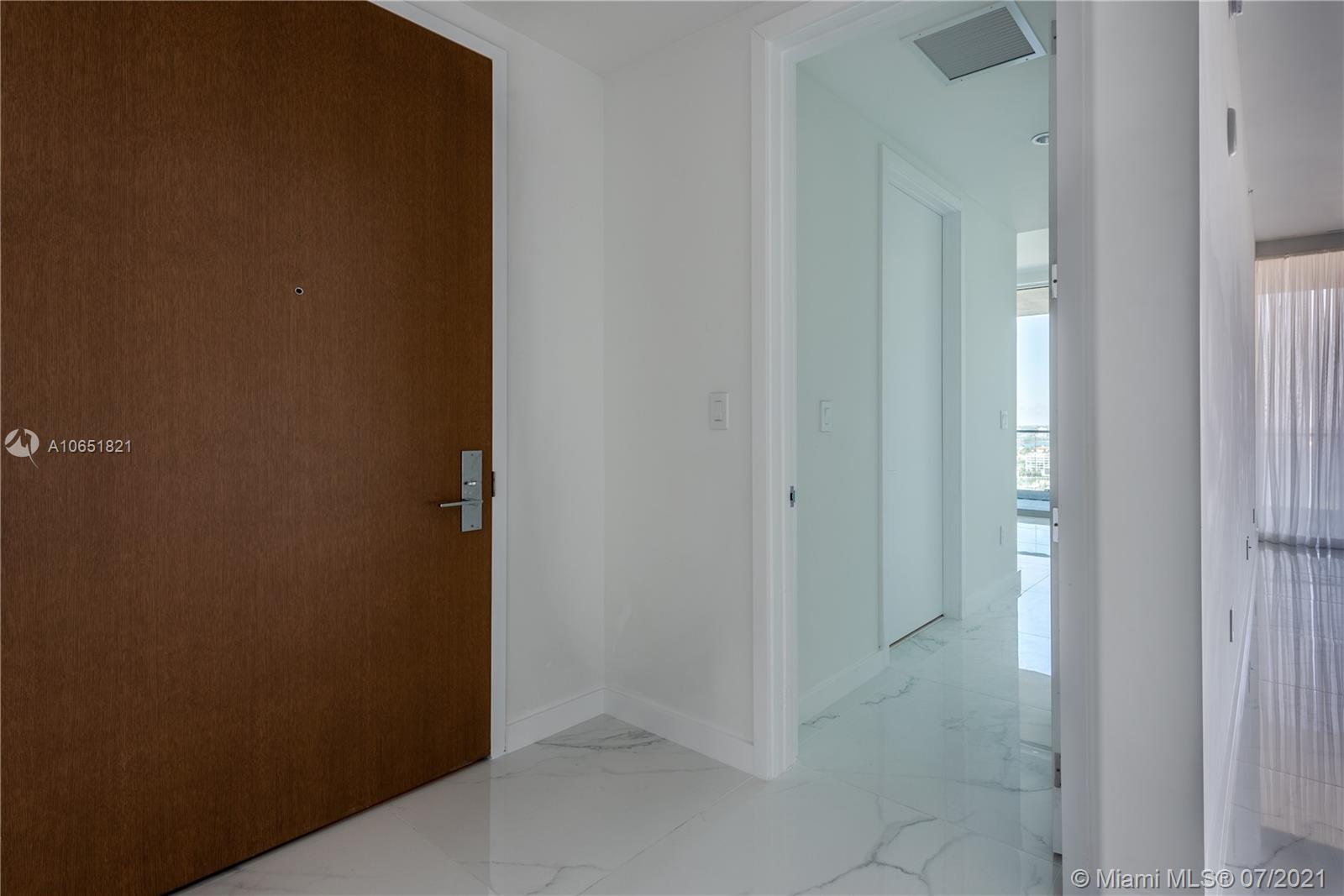 OCEANA BAL HARBOUR CONDO - Residential