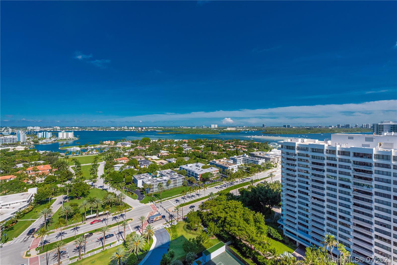 OCEANA BAL HARBOUR CONDO - Residential
