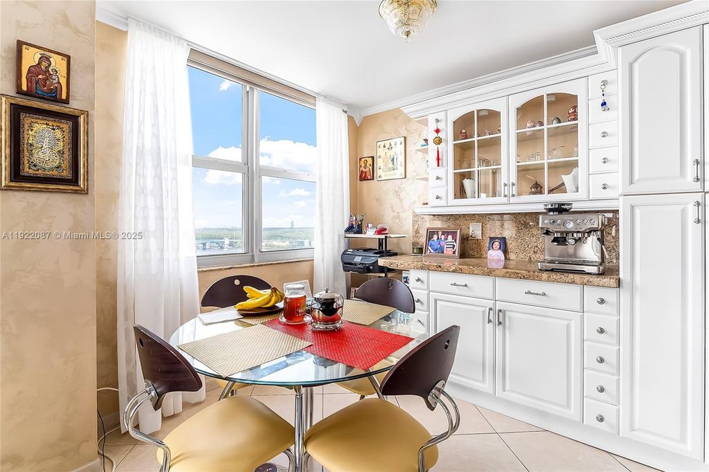 Photo of 250 174th St #1704, Sunny Isles Beach, FL 33160 (MLS # A11922087)