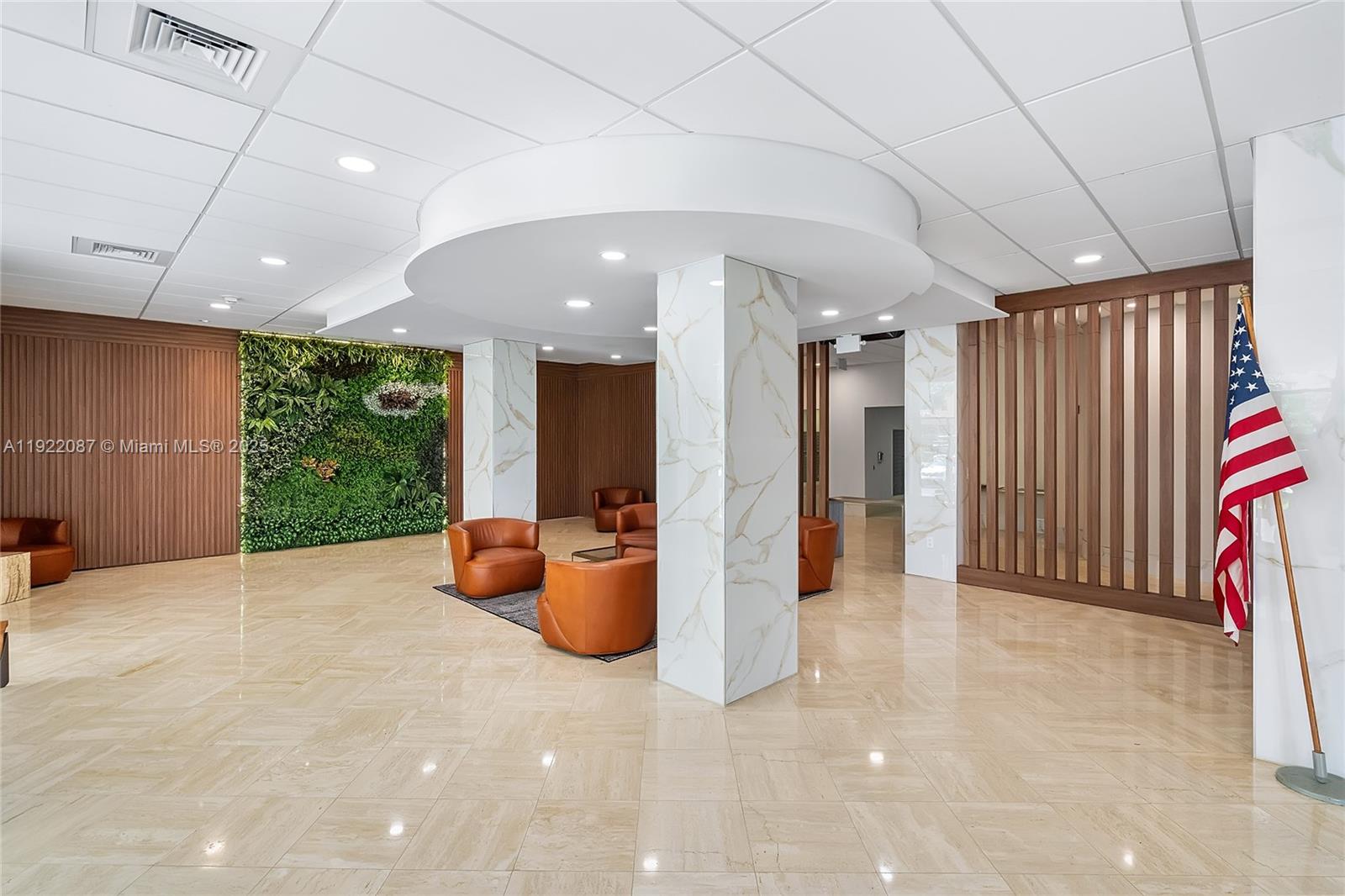 WINSTON TOWERS 100 CONDO - Residential