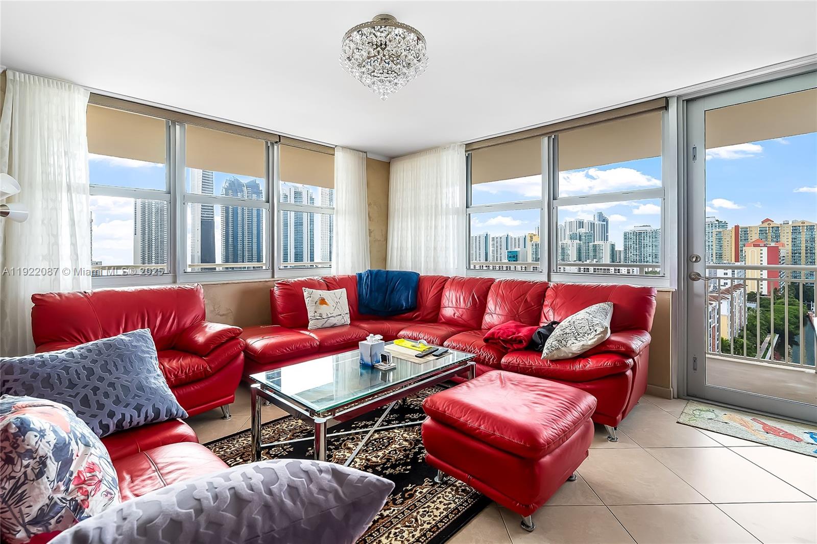 WINSTON TOWERS 100 CONDO - Residential