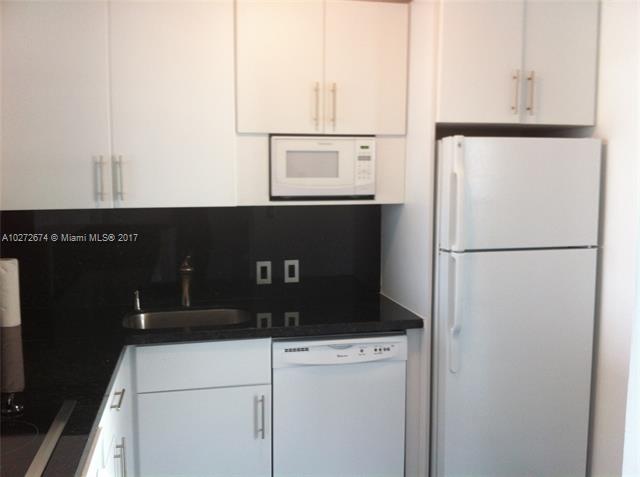 ENSENADA CONDO - Residential Lease