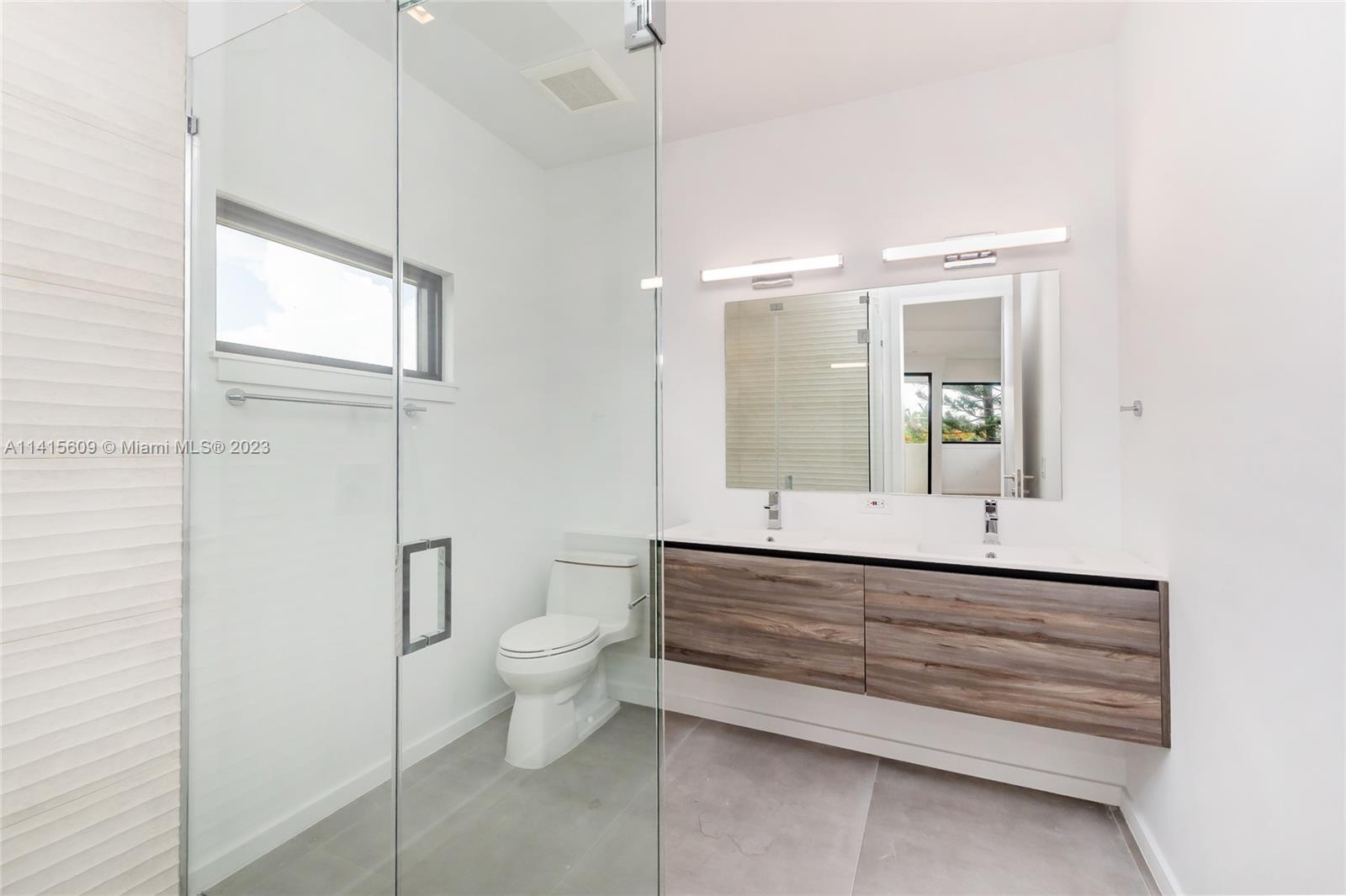 Coconut Grove - Residential Lease