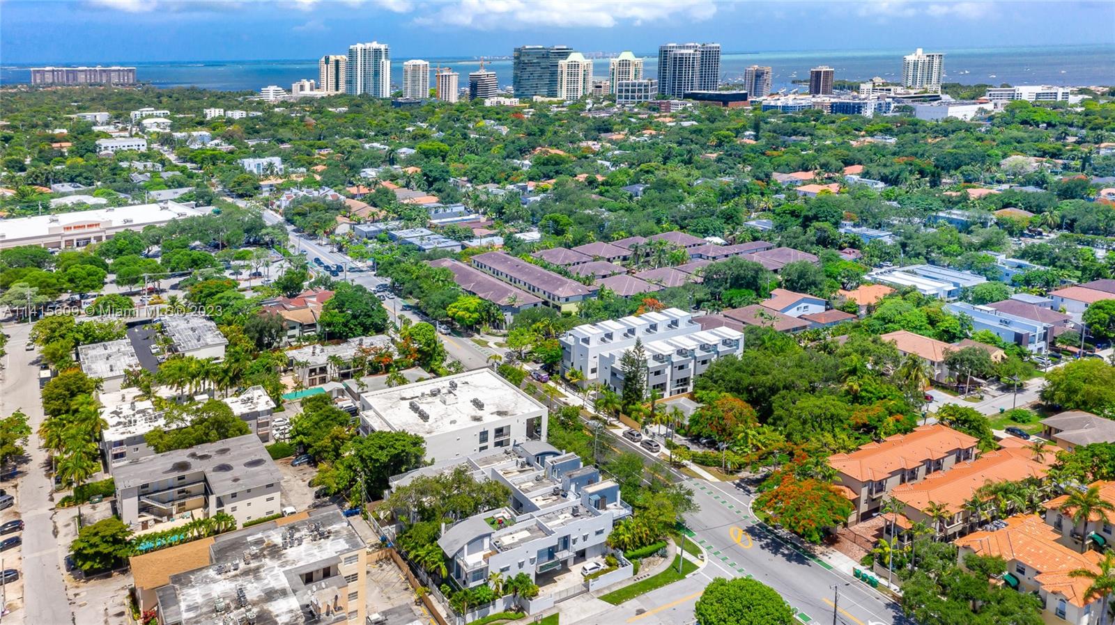 Coconut Grove - Residential Lease