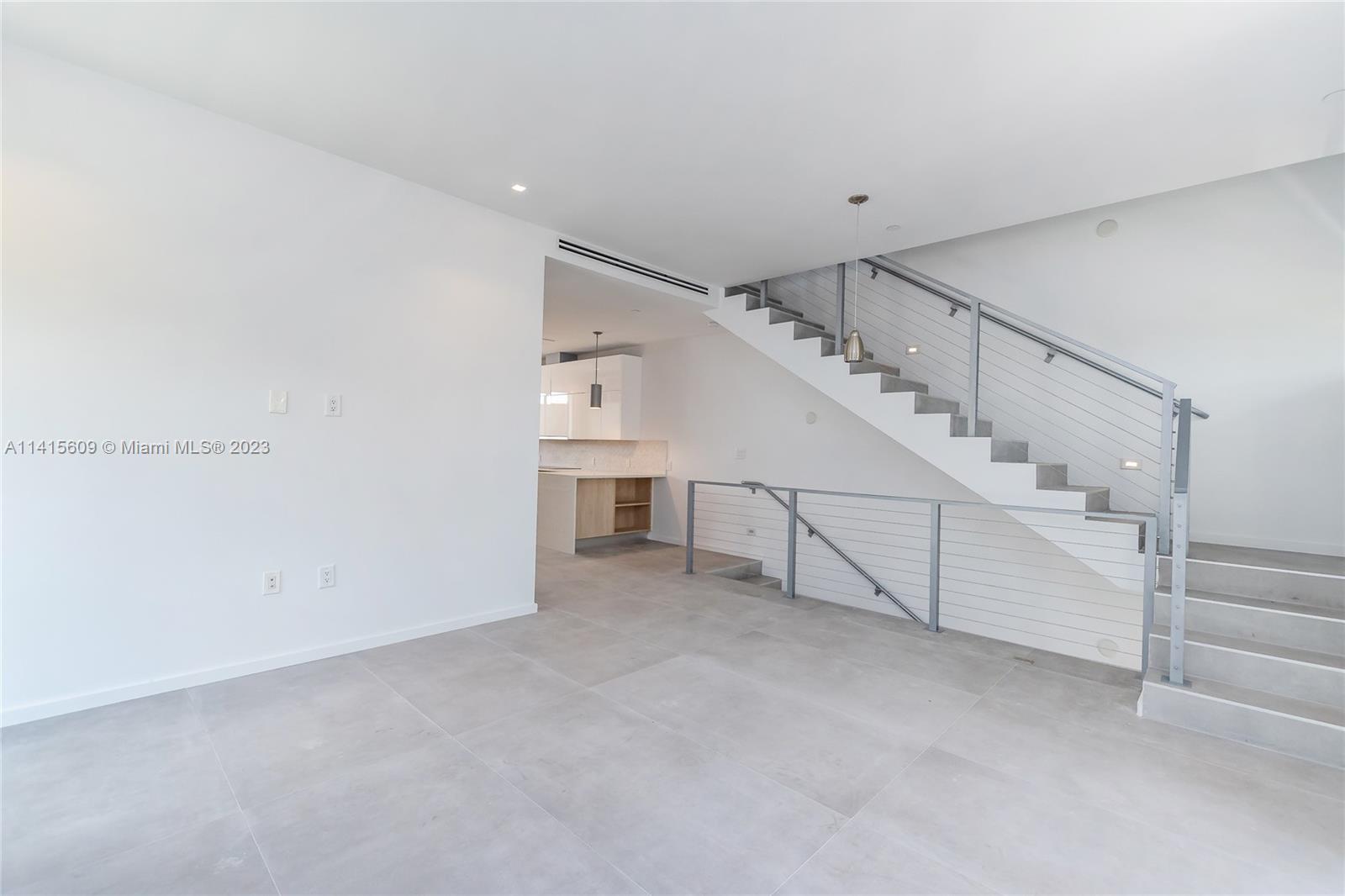 Coconut Grove - Residential Lease