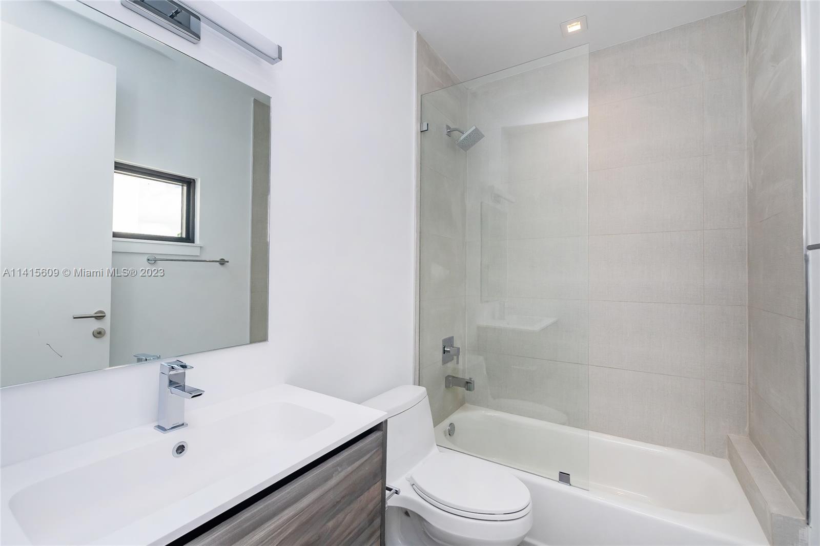 Coconut Grove - Residential Lease