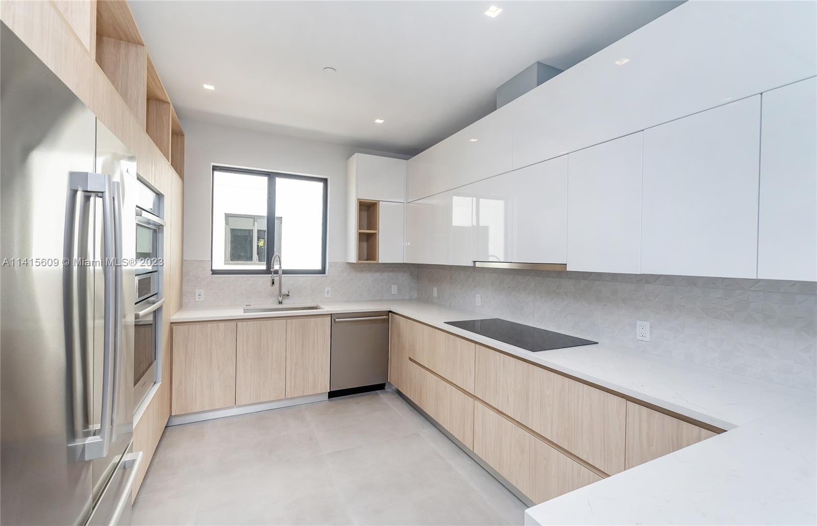 Coconut Grove - Residential Lease