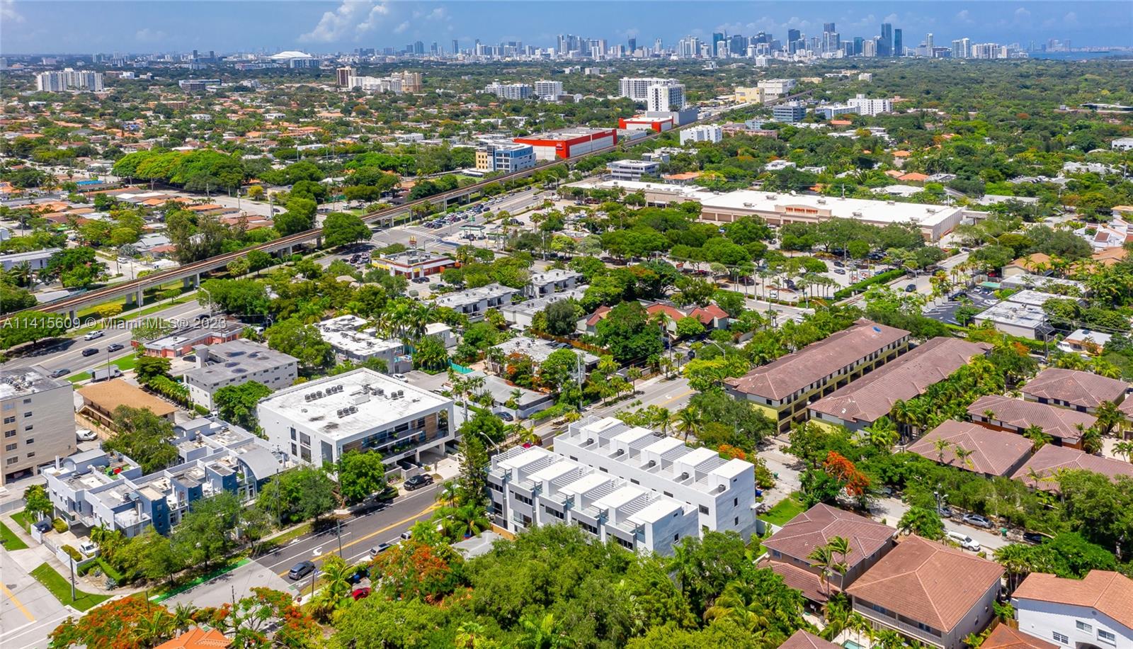 Coconut Grove - Residential Lease