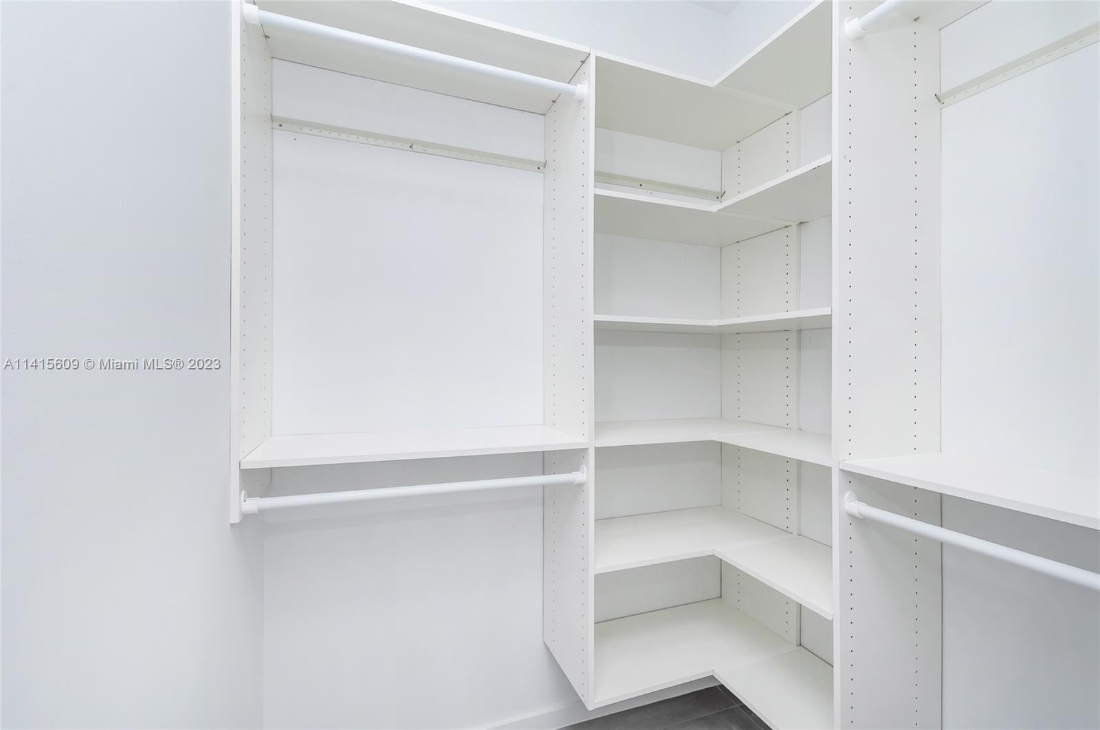 Coconut Grove - Residential Lease