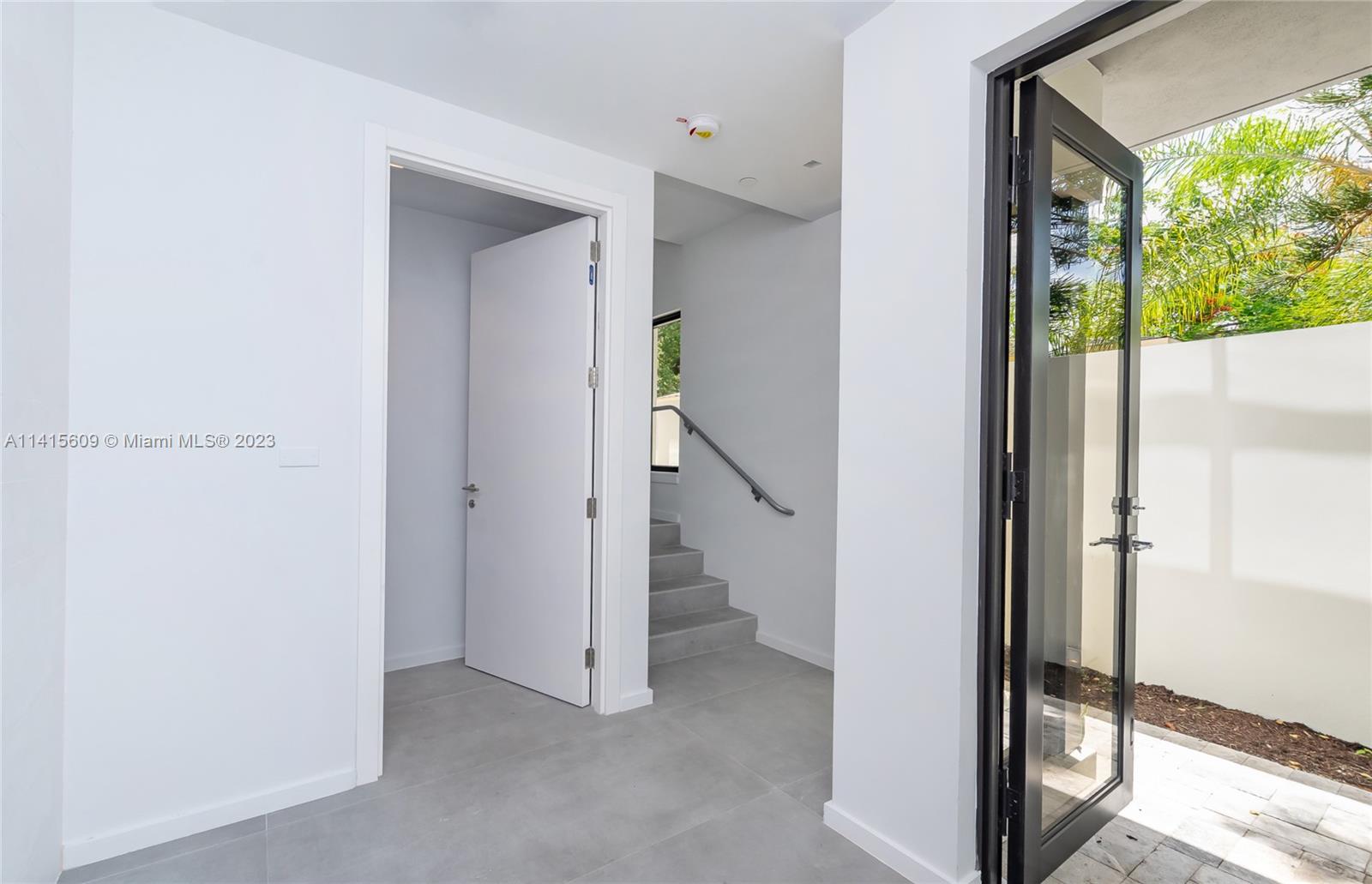 Coconut Grove - Residential Lease