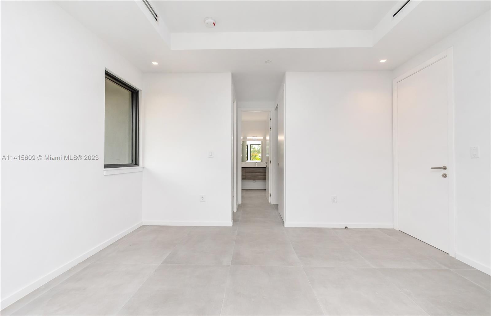 Coconut Grove - Residential Lease
